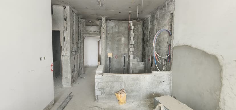 Serenity Lakes 2 construction — photo 3
