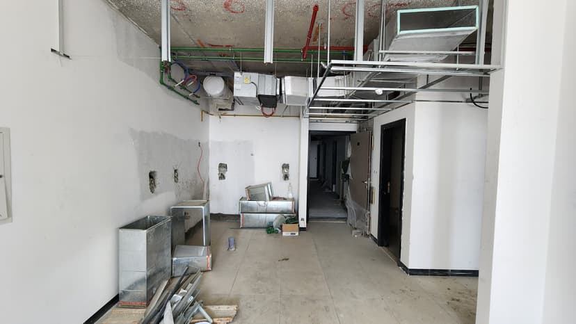 West Bay Tower construction — photo 7