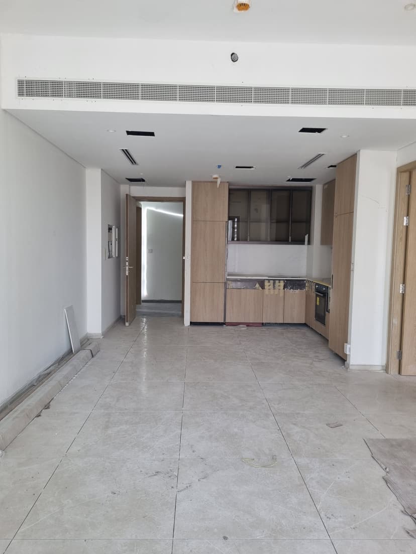 The St. Regis Residences, Downtown Dubai construction — photo 6