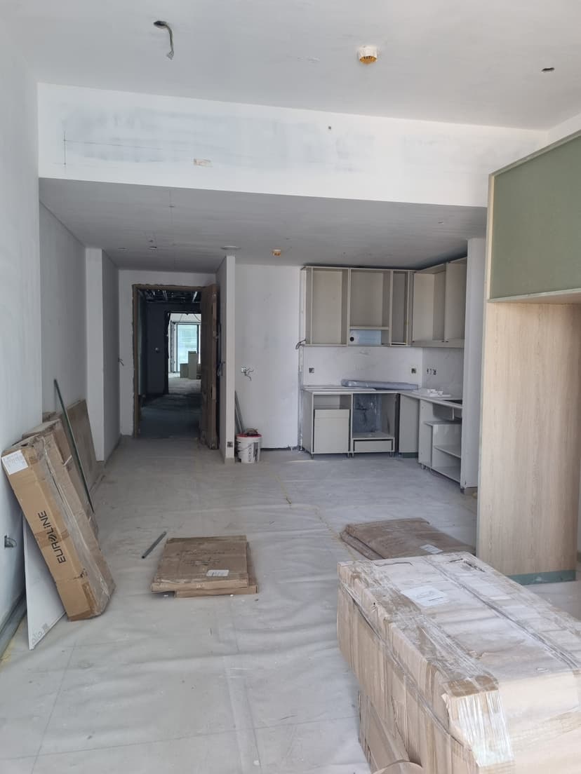The St. Regis Residences, Downtown Dubai construction — photo 15