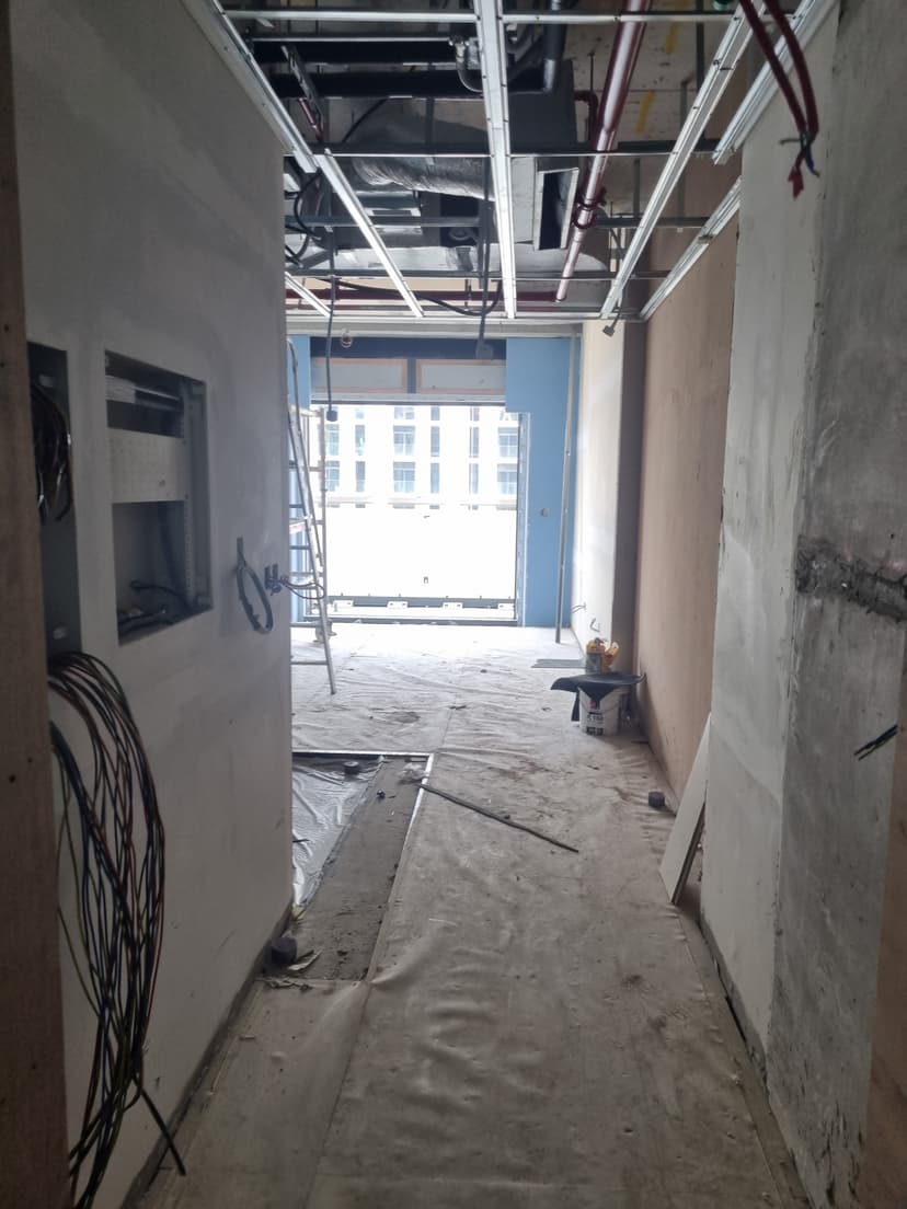The St. Regis Residences, Downtown Dubai construction — photo 16