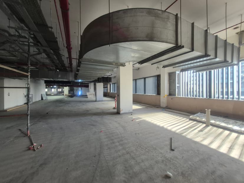 The St. Regis Residences, Downtown Dubai construction — photo 10