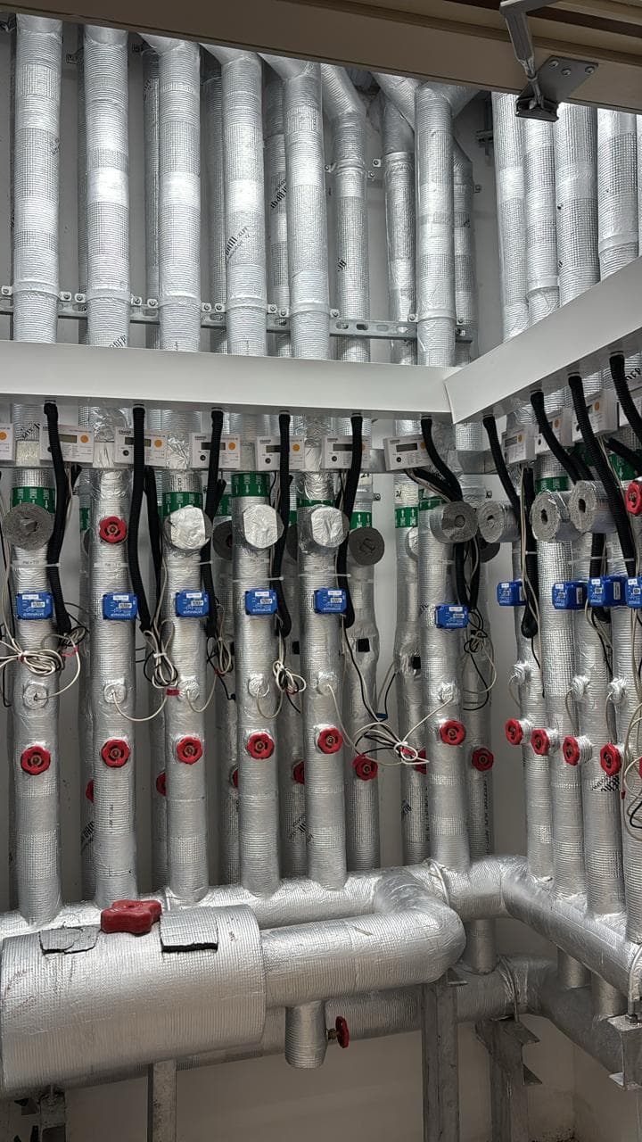 MAG 330 construction — photo 2