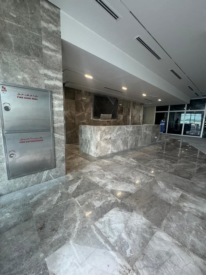 MAG 330 construction — photo 24