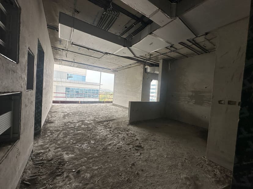 Tonino Lamborghini Residences construction — photo 7