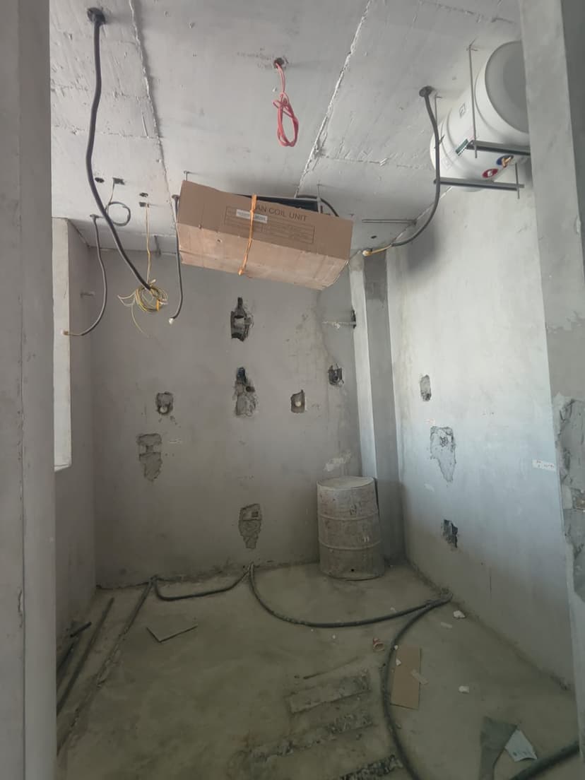 South Living construction — photo 26