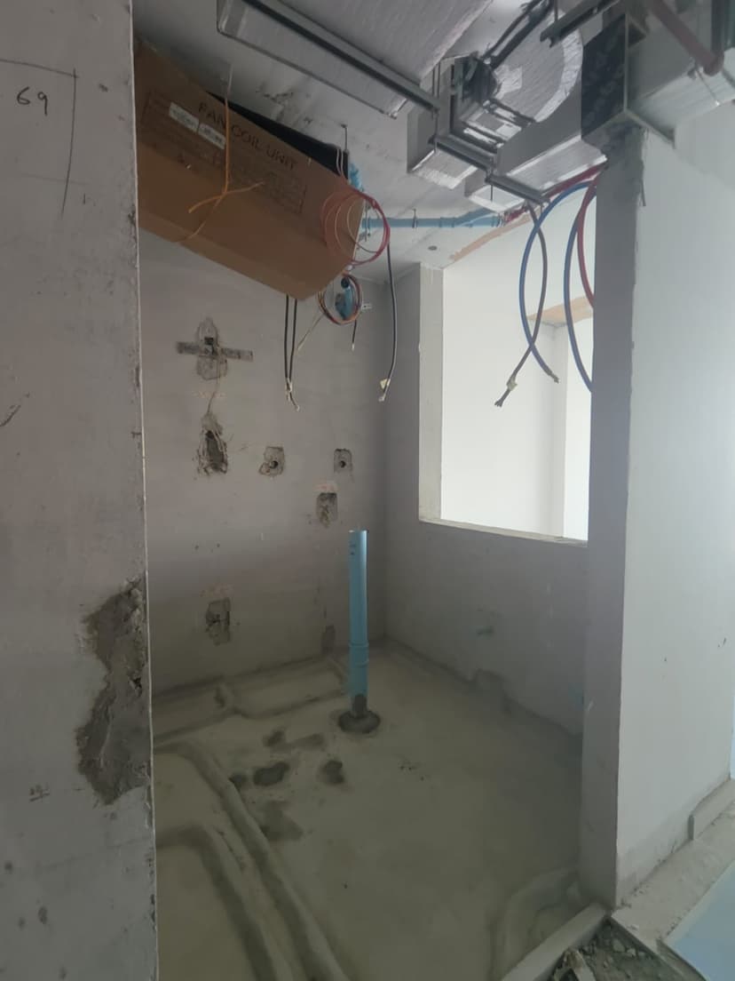 South Living construction — photo 12