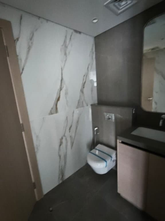Cavalli Casa Tower construction — photo 8
