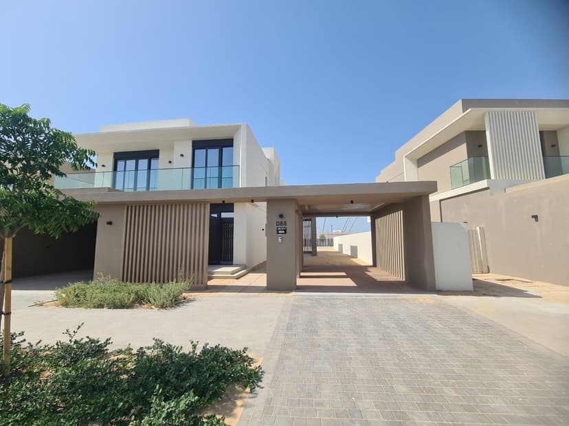 Jebel Ali Village construction — photo 7