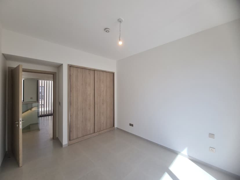 Jebel Ali Village construction — photo 12