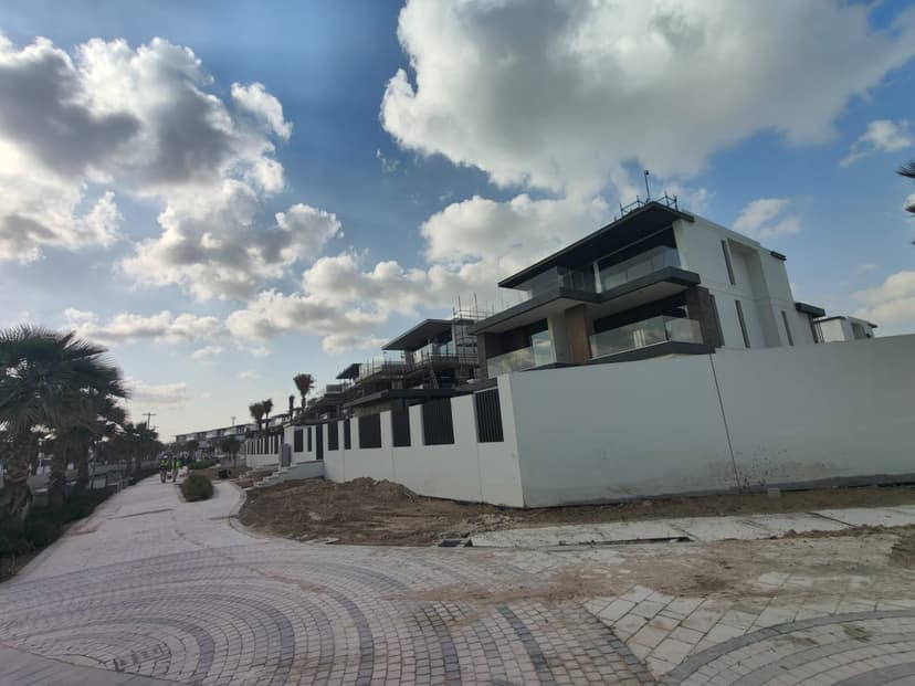 Alaya construction — photo 42