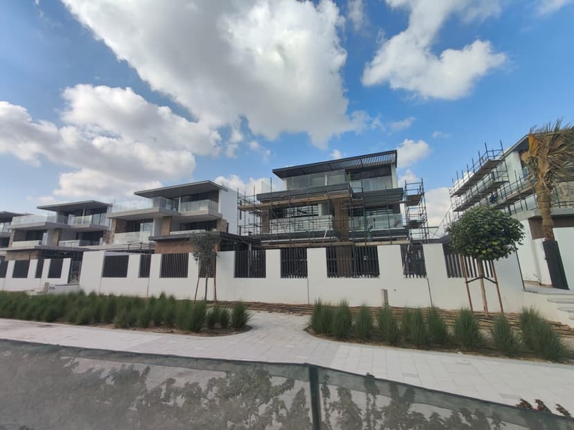 Alaya construction — photo 37