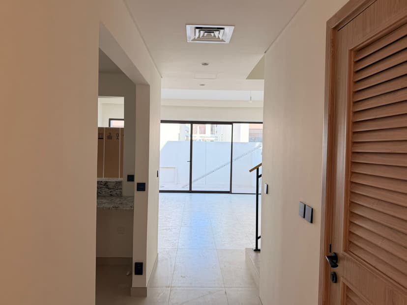 DAMAC Lagoons - Costa Brava (1) construction — photo 7