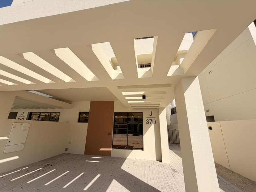 DAMAC Lagoons - Costa Brava (1) construction — photo 5