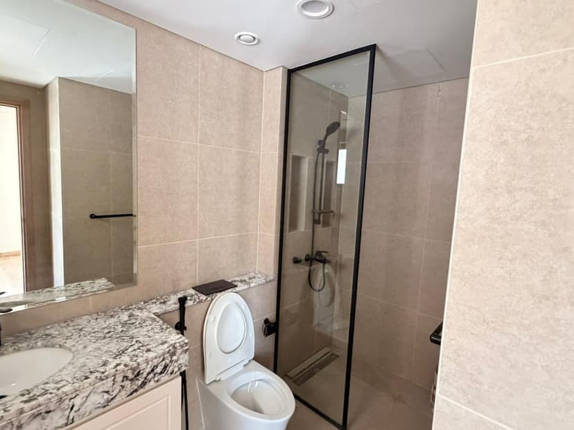 DAMAC Lagoons - Costa Brava (1) construction — photo 2