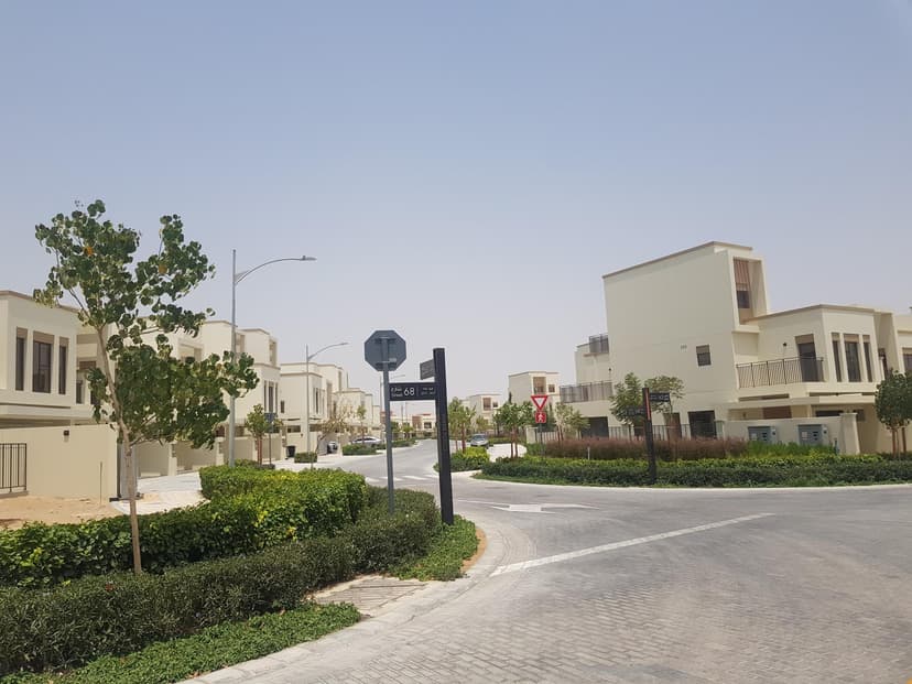 Damac Lagoons - Costa Brava (2) — photo 1