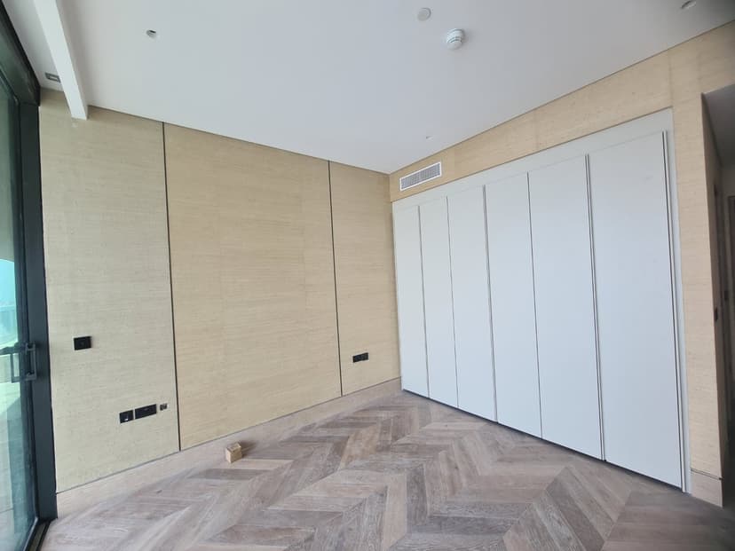 Six Senses Residences The Palm, Dubai construction — photo 4