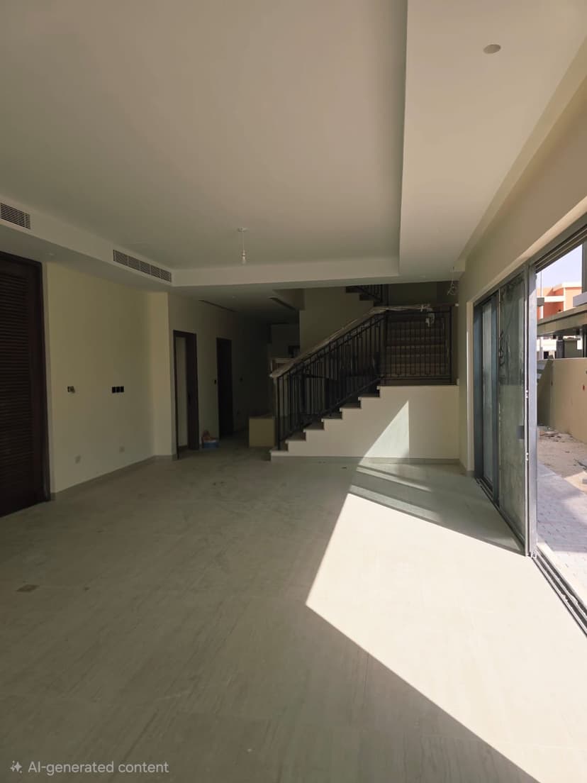 DAMAC Lagoons - Portofino construction — photo 5