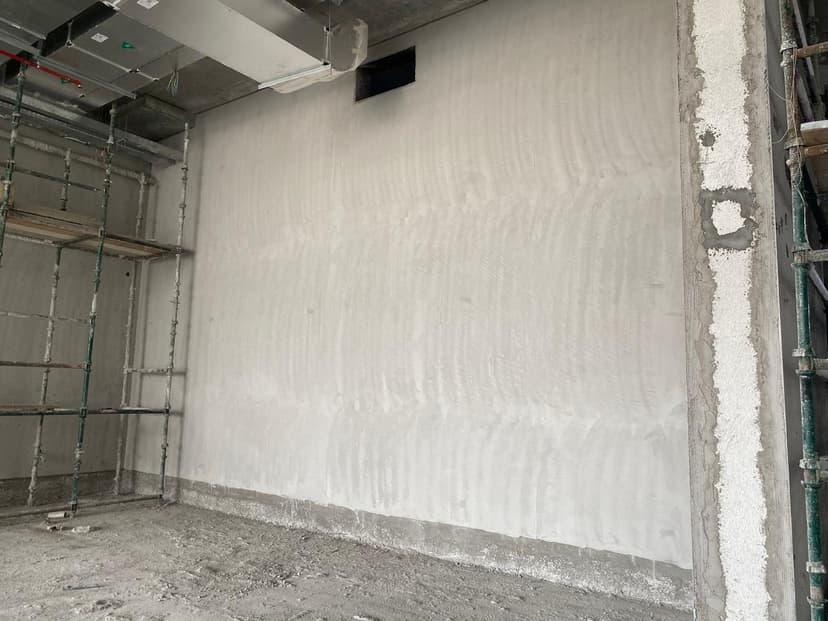 DAMAC City construction — photo 12