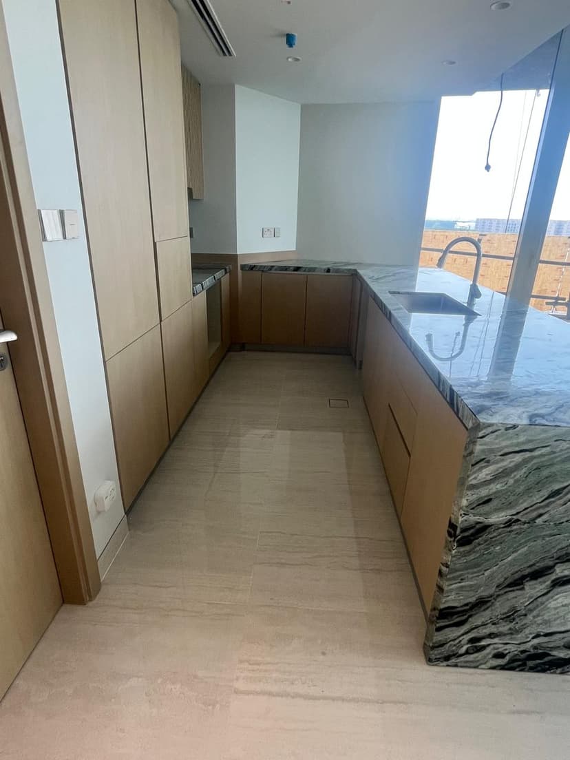 DAMAC City construction — photo 3