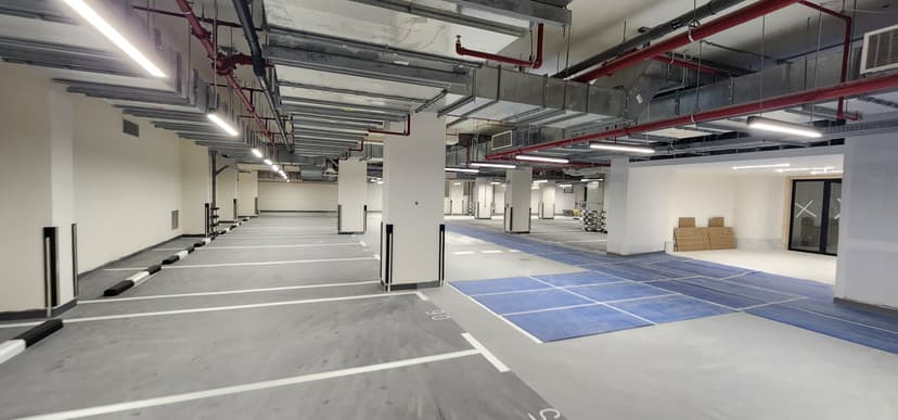 Ava at Palm Jumeirah by Omniyat construction — photo 4