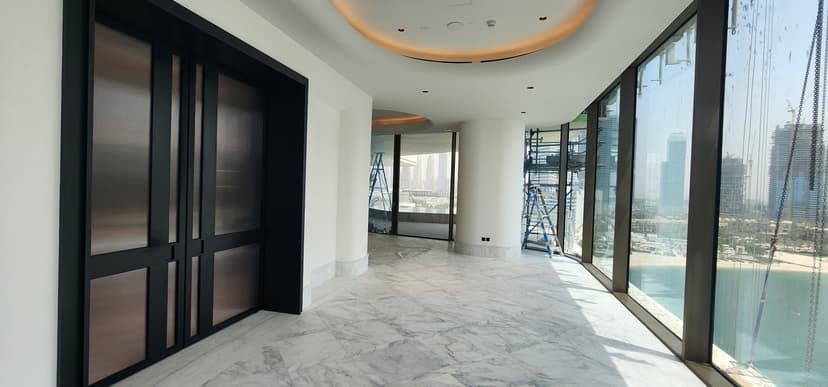 Ava At Palm Jumeirah By Omniyat — photo 1