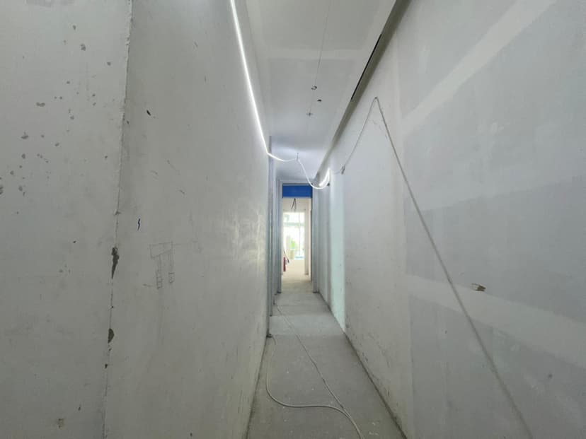 Ava at Palm Jumeirah by Omniyat construction — photo 29