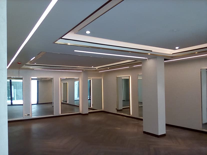 DAMAC Hills - Cavalli Estates construction — photo 6