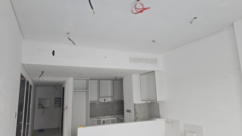 Q Gardens Lofts construction — photo 22