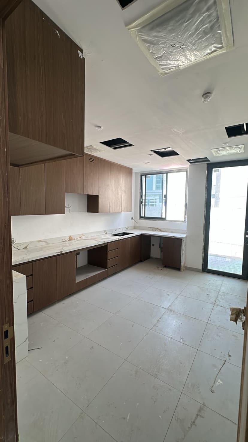 DAMAC Lagoons - Venice (1) construction — photo 8
