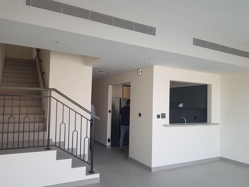 DAMAC Lagoons - Malta (1) construction — photo 2