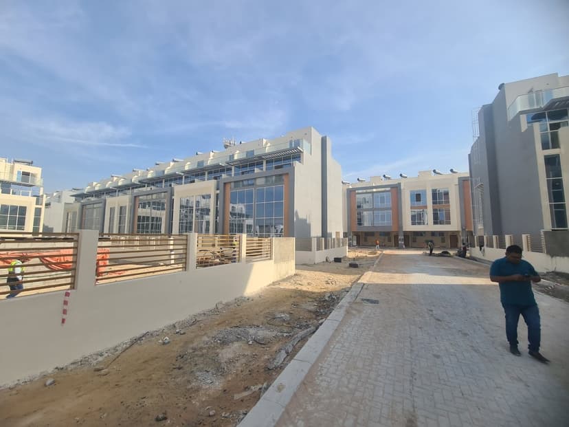 Verdana(Phase 2) construction — photo 14