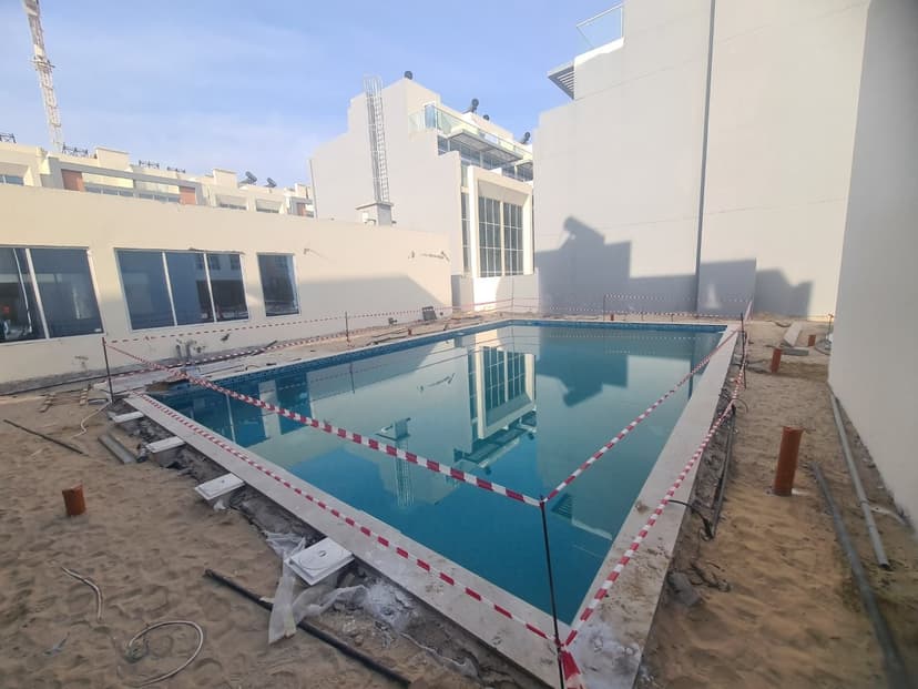 Verdana(Phase 2) construction — photo 16