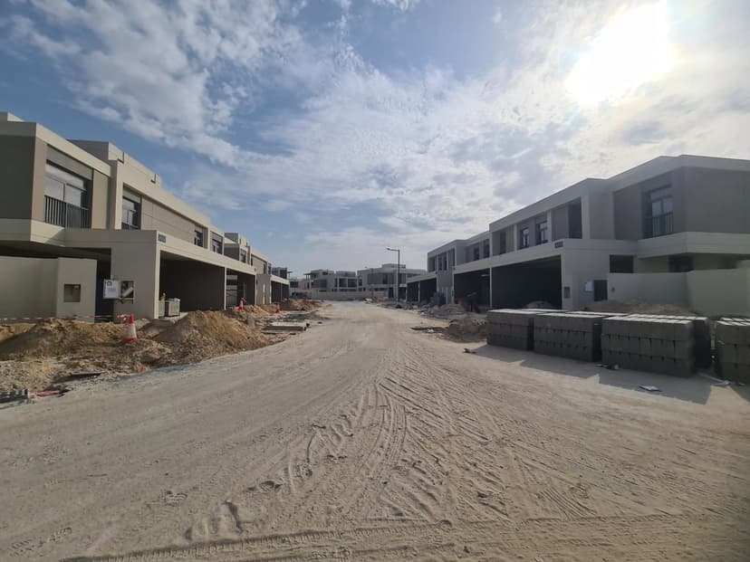 South Bay 1 construction — photo 14