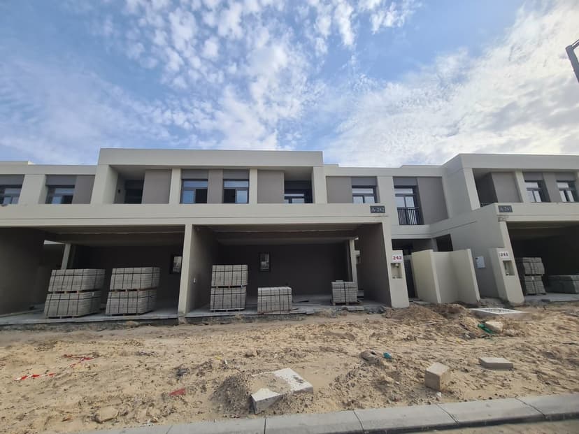 South Bay 1 construction — photo 12