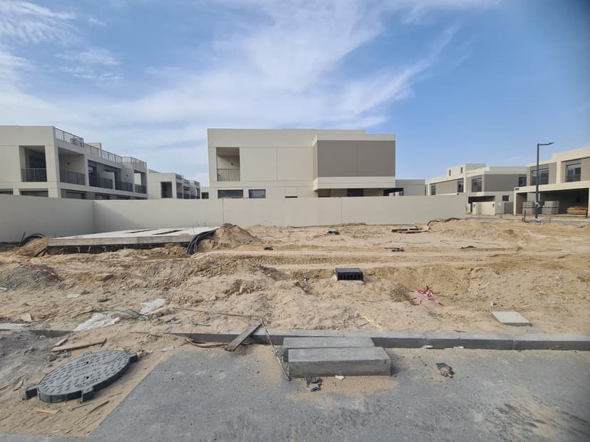 South Bay 1 construction — photo 17