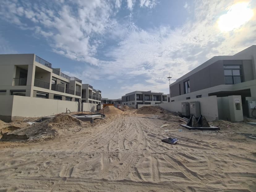 South Bay 1 construction — photo 13