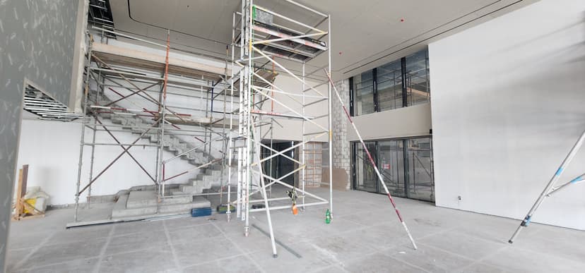 Orla by Omniyat construction — photo 4