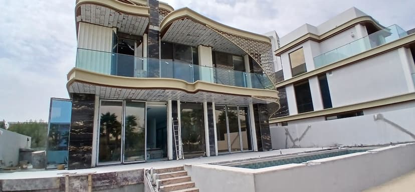 DAMAC Hills - Gems Estates 2 construction — photo 7