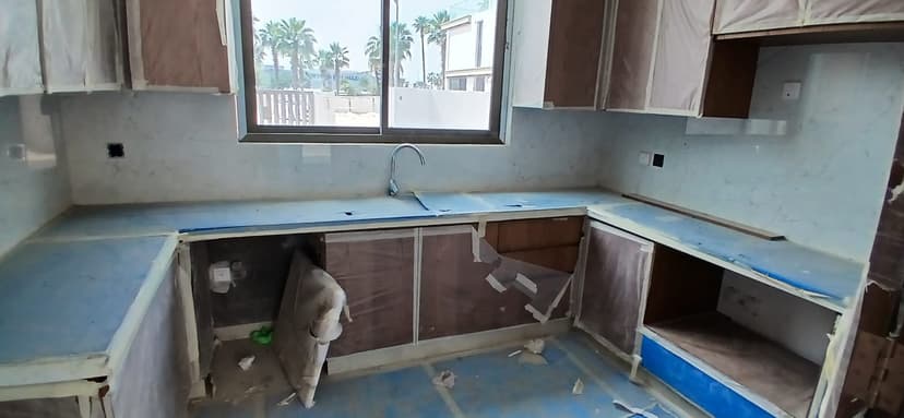 DAMAC Hills - Gems Estates 2 construction — photo 5
