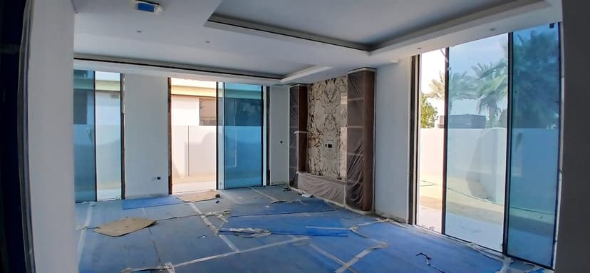 DAMAC Hills - Gems Estates 2 construction — photo 3