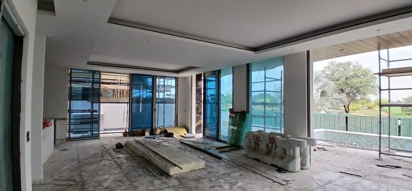 DAMAC Hills - Gems Estates 2 construction — photo 6