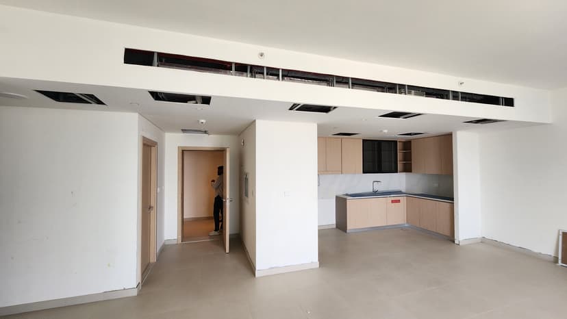 Golf Heights construction — photo 23