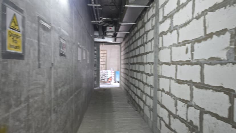 Mr.c Residences Downtown construction — photo 31