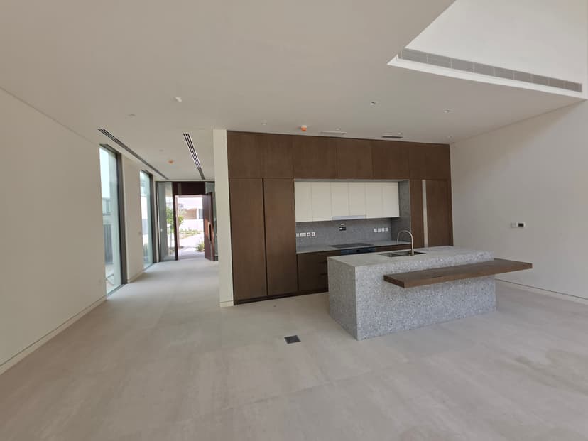 Nad Al Sheba Gardens Phase 3 construction — photo 7