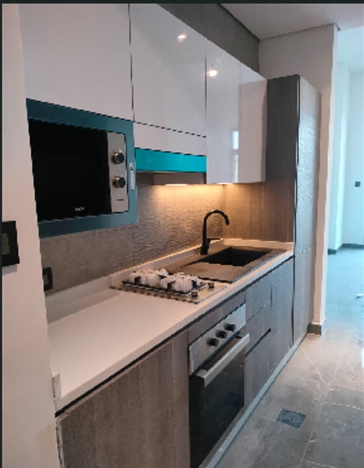 Joya Dorado Residence construction — photo 7