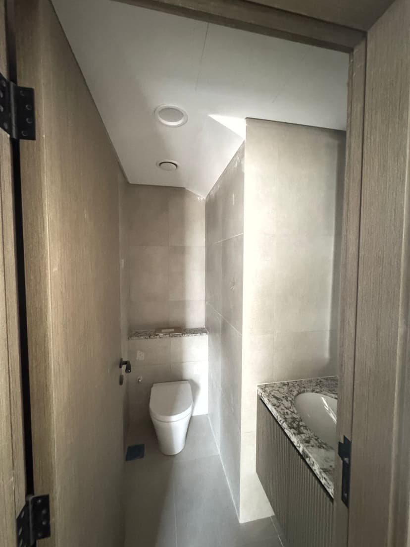 DAMAC Lagoons - Marbella construction — photo 16