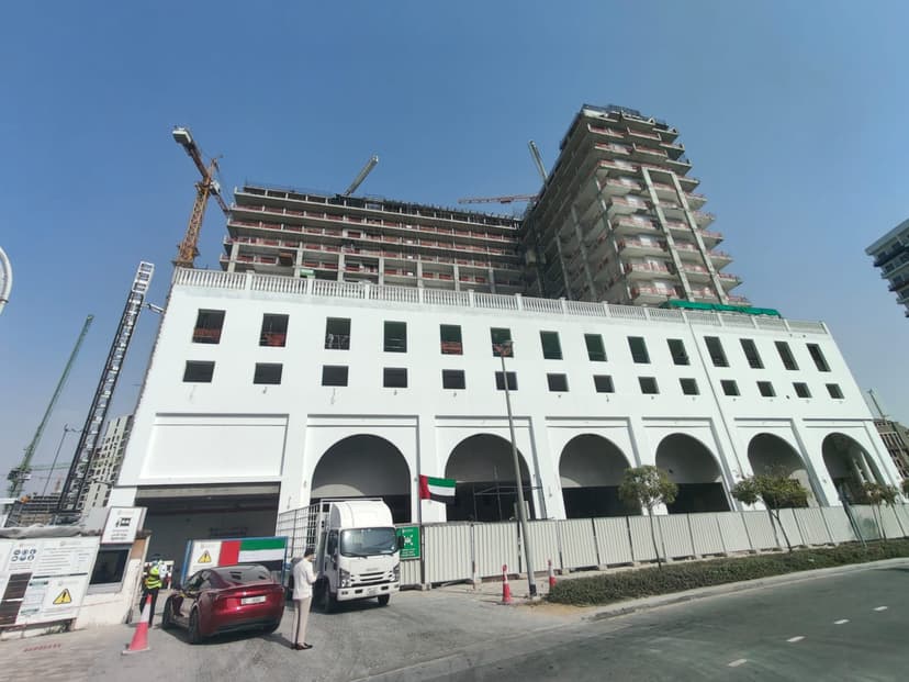 Vincitore Volare construction — photo 12