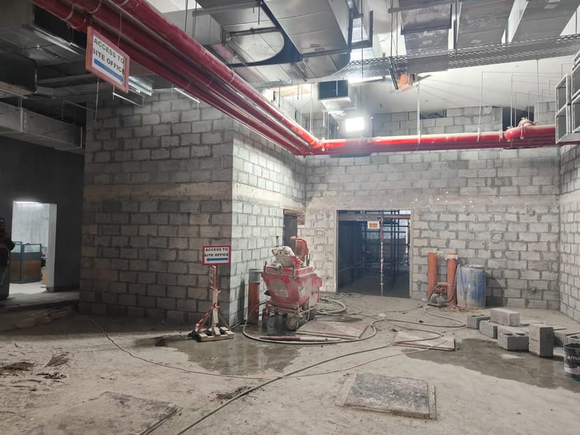 Vincitore Volare construction — photo 19