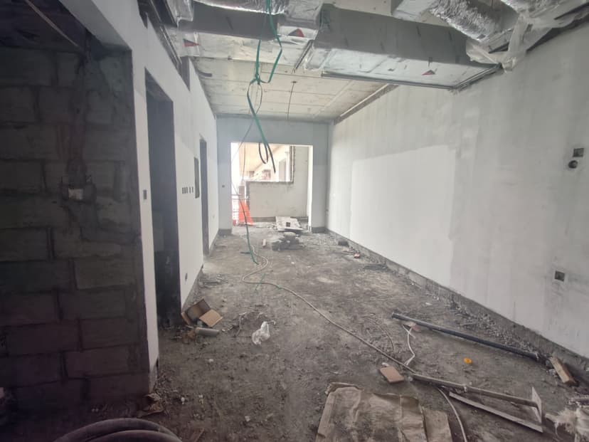 Vincitore Volare construction — photo 8